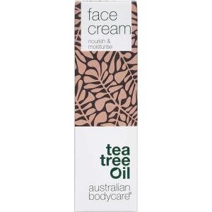 Australian Bodycare Face Cream, 100 ml (Restlager)